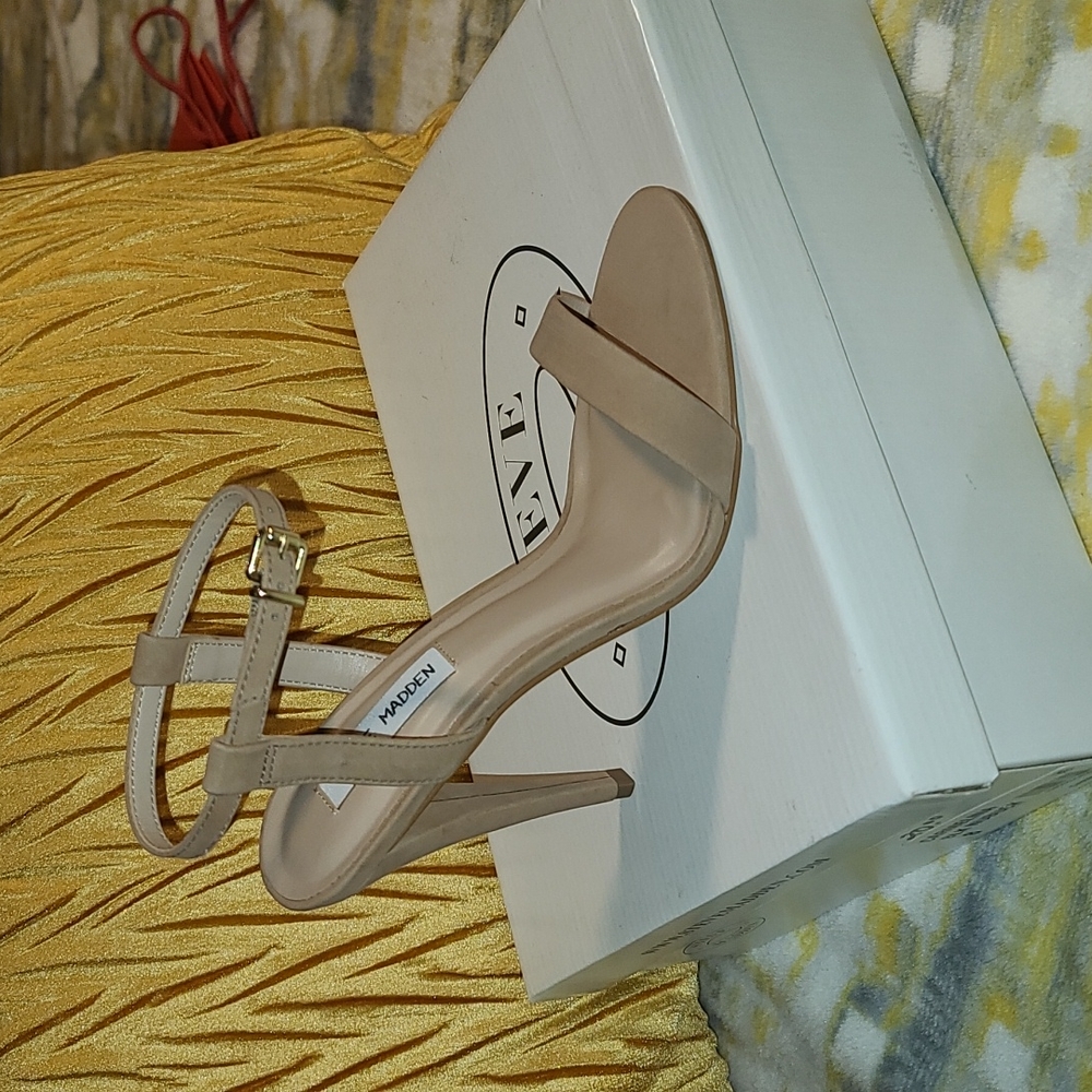 Steve Madden Heels